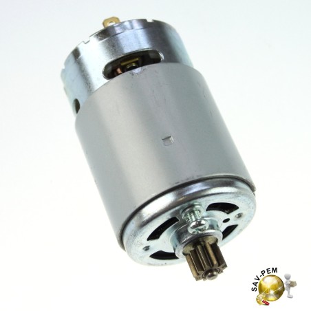 Moteur pour visseuse AEG BS14G2
