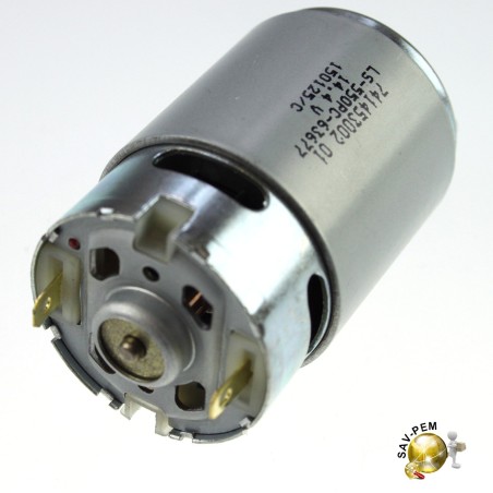 Moteur pour visseuse AEG BS14G2