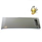 Porte de freezer Z192257 réfrigérateurs AIRLUX, GLEM ARI20MA, RMF200A