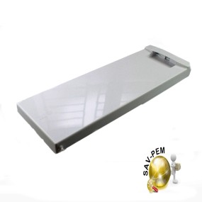Porte de freezer Z192257 réfrigérateurs AIRLUX, GLEM ARI20MA, RMF200A