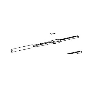 BIELLETTE POUR ALLIGATOR DEWALT