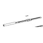 Biellette N233863 pour les scie ALLIGATOR DEWALT DW396, DW397, DW398, DW399