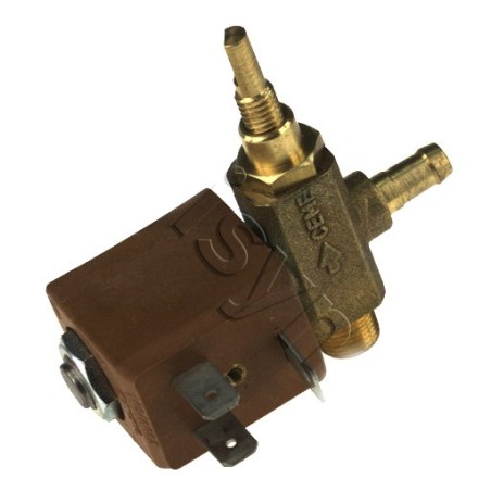 Electrovanne POM0002247 pour VAPORETTO POLTI