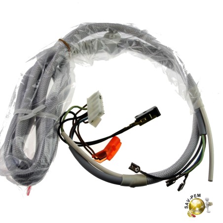Cable CS-00090943 pour centrale vapeur CALOR