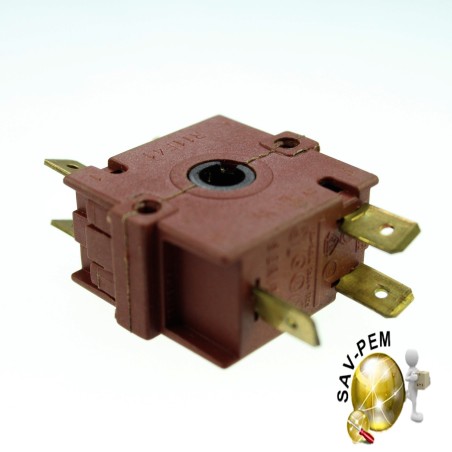 Selecteur CS-00090866 pour expresso CALOR ADAGIO