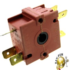 Selecteur CS-00090866 pour expresso CALOR ADAGIO