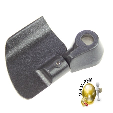 Pale de petrissage pour machine a pain riviera et bar QD785A - QD790A