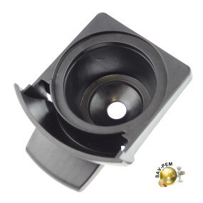 Porte filtre ms-622727 pour expresso DOLCE GUSTO