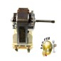 Moteur MS-0296427 de ventilation pour micro-ondes MOULINEX Moteur MS-0296427 de ventilation pour micro-ondes MOULINEX