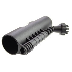 Brosse POSLS01686 pour nettoyeur aspirateur vapeur VAPORETTO - POLTI