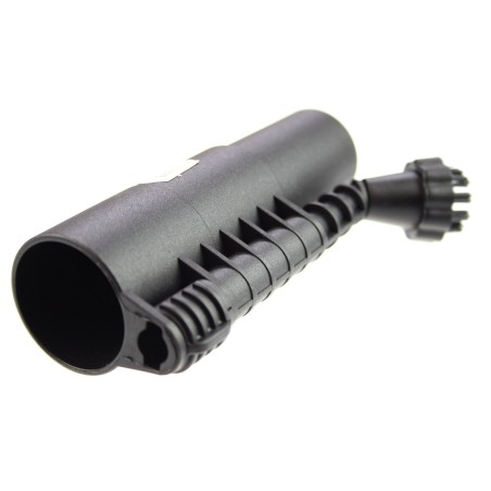 Brosse POSLS01686 pour nettoyeur aspirateur vapeur VAPORETTO - POLTI