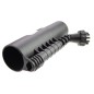 Brosse POSLS01686 pour nettoyeur aspirateur vapeur VAPORETTO - POLTI Brosse POSLS01686 pour nettoyeur aspirateur vapeur VAPORETTO - POLTI