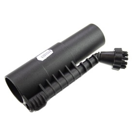 Brosse POSLS01686 pour nettoyeur aspirateur vapeur VAPORETTO - POLTI