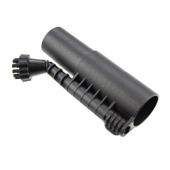 Brosse POSLS01686 pour nettoyeur aspirateur vapeur VAPORETTO - POLTI