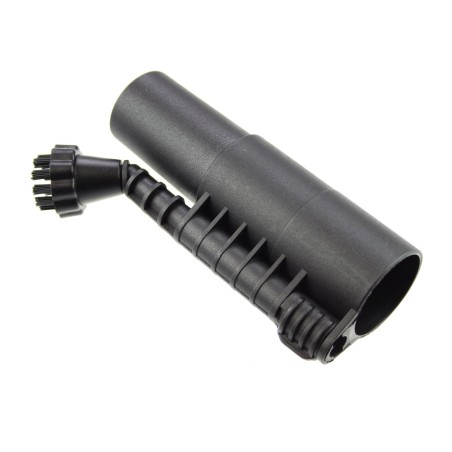 Brosse POSLS01686 pour nettoyeur aspirateur vapeur VAPORETTO - POLTI