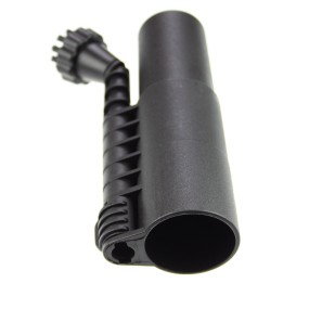 Brosse POSLS01686 pour nettoyeur aspirateur vapeur VAPORETTO - POLTI