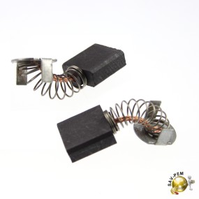 Charbons pour scie circulaire DeWalt DW702  - DW703