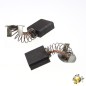 Charbons pour scie circulaire DeWalt DW702  - DW703
