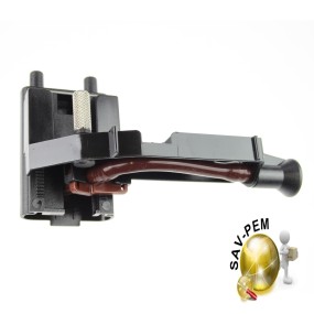 Canal cafe complet pour robot cafe SAECO