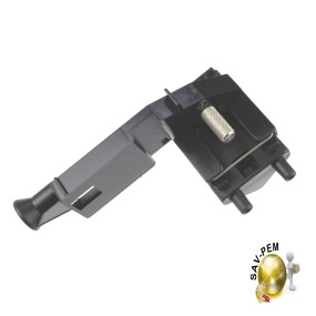 Canal cafe complet pour robot cafe SAECO