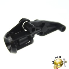 Vanne de diffusion cafe pour EXPRESSO SAECO ODEA GO SUP0310