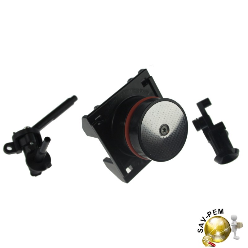 Vanne de diffusion cafe pour EXPRESSO SAECO ODEA GO SUP0310 Vanne de diffusion cafe pour EXPRESSO SAECO ODEA GO SUP0310