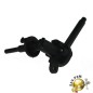 Vanne de diffusion cafe pour EXPRESSO SAECO ODEA GO SUP0310 Vanne de diffusion cafe pour EXPRESSO SAECO ODEA GO SUP0310