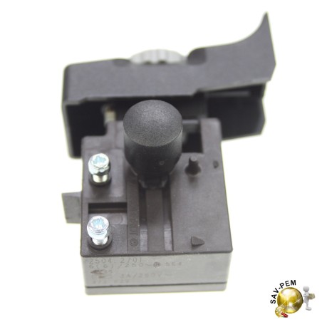 Interrupteur perceuse AEG PN2000R