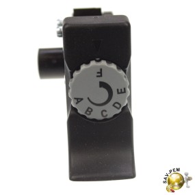 Interrupteur perceuse AEG PN2000R