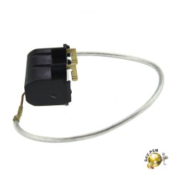 Anti parasite perceuse BOSCH GBH2SE