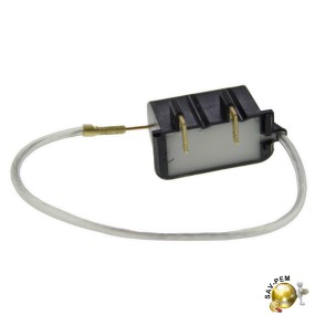 Anti parasite perceuse BOSCH GBH2SE