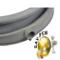 Manchette pour lave linge frontal ARISTON AL847CTXPT Manchette pour lave linge frontal ARISTON AL847CTXPT