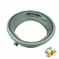 Manchette C00050067 pour lave linge frontal ARISTON