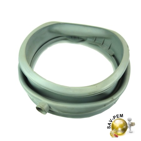 Manchette pour lave linge frontal ARISTON AL847CTXPT