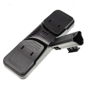 Brosse pour nettoyeur vapeur VAPORETTO VT CONFORT