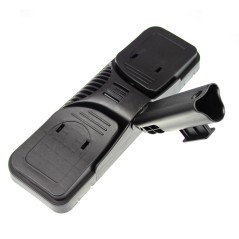 Brosse pour nettoyeur vapeur VAPORETTO VT CONFORT