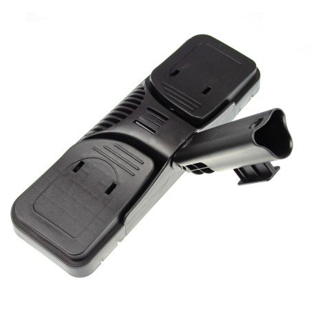 Brosse pour nettoyeur vapeur VAPORETTO VT CONFORT