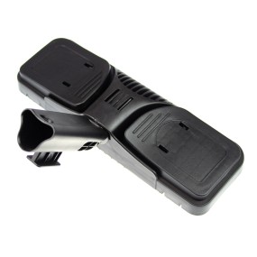 Brosse pour nettoyeur vapeur VAPORETTO VT CONFORT