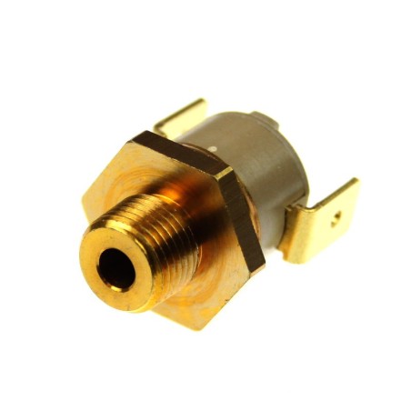 Pressostat POM0005038 pour les nettoyeur vapeur VAPORETTO