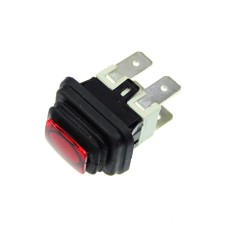 Interrupteur POM0005243 pour les nettoyeurs vapeur VAPORETTO