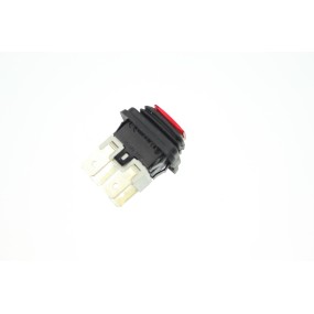Interrupteur POM0005243 pour les nettoyeurs vapeur VAPORETTO