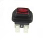 Interrupteur POM0005243 pour les nettoyeurs vapeur VAPORETTO