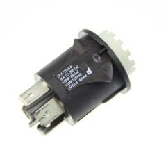 Interrupteur POM0005170 pour les nettoyeurs vapeur VAPORETTO