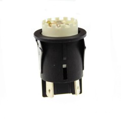 Interrupteur POM0005170 pour les nettoyeurs vapeur VAPORETTO