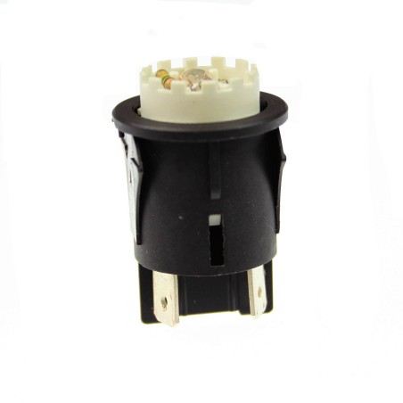 Interrupteur POM0005170 pour les nettoyeurs vapeur VAPORETTO