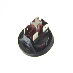 Interrupteur POM0004021 pour les nettoyeurs vapeur VAPORETTO
