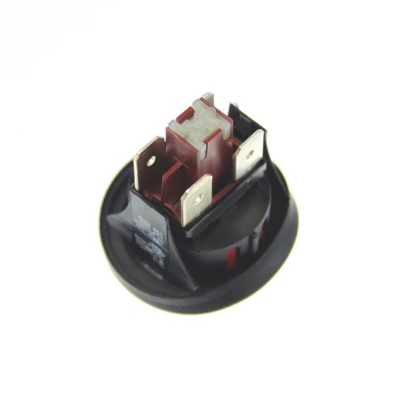 Interrupteur POM0004021 pour les nettoyeurs vapeur VAPORETTO