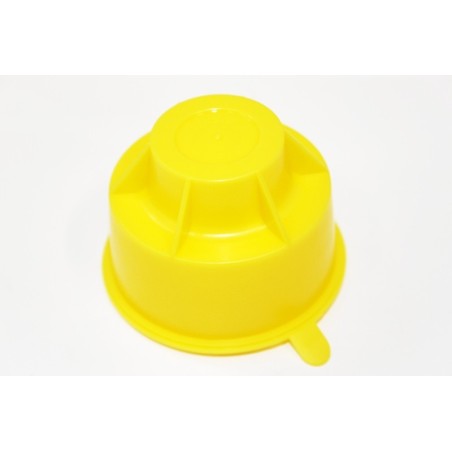 Bouchon transport poele a petrole ZIBRO KAMIN