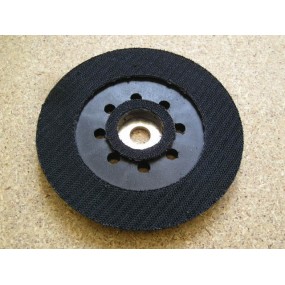 Plateau rond 581103-00  ponceuses BLACK & DECKER KA226, KA250, KA250LDK