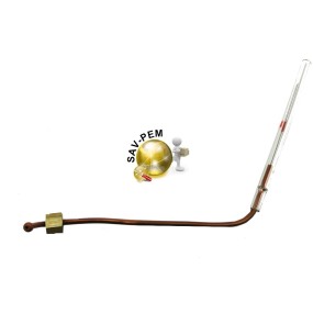 Injecteur poele a petrole INVERTER 6712, 6712CH, 6740, 6747, 7712, 7740, 7747, O
